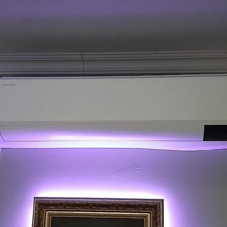 Lux, Chambre Spa Privatif Valenciennes Aulnoy-lez-Valenciennes Zewnętrze zdjęcie