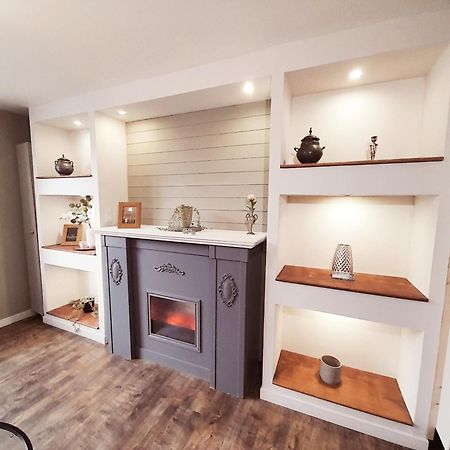 Lux, Chambre Spa Privatif Valenciennes Aulnoy-lez-Valenciennes Zewnętrze zdjęcie