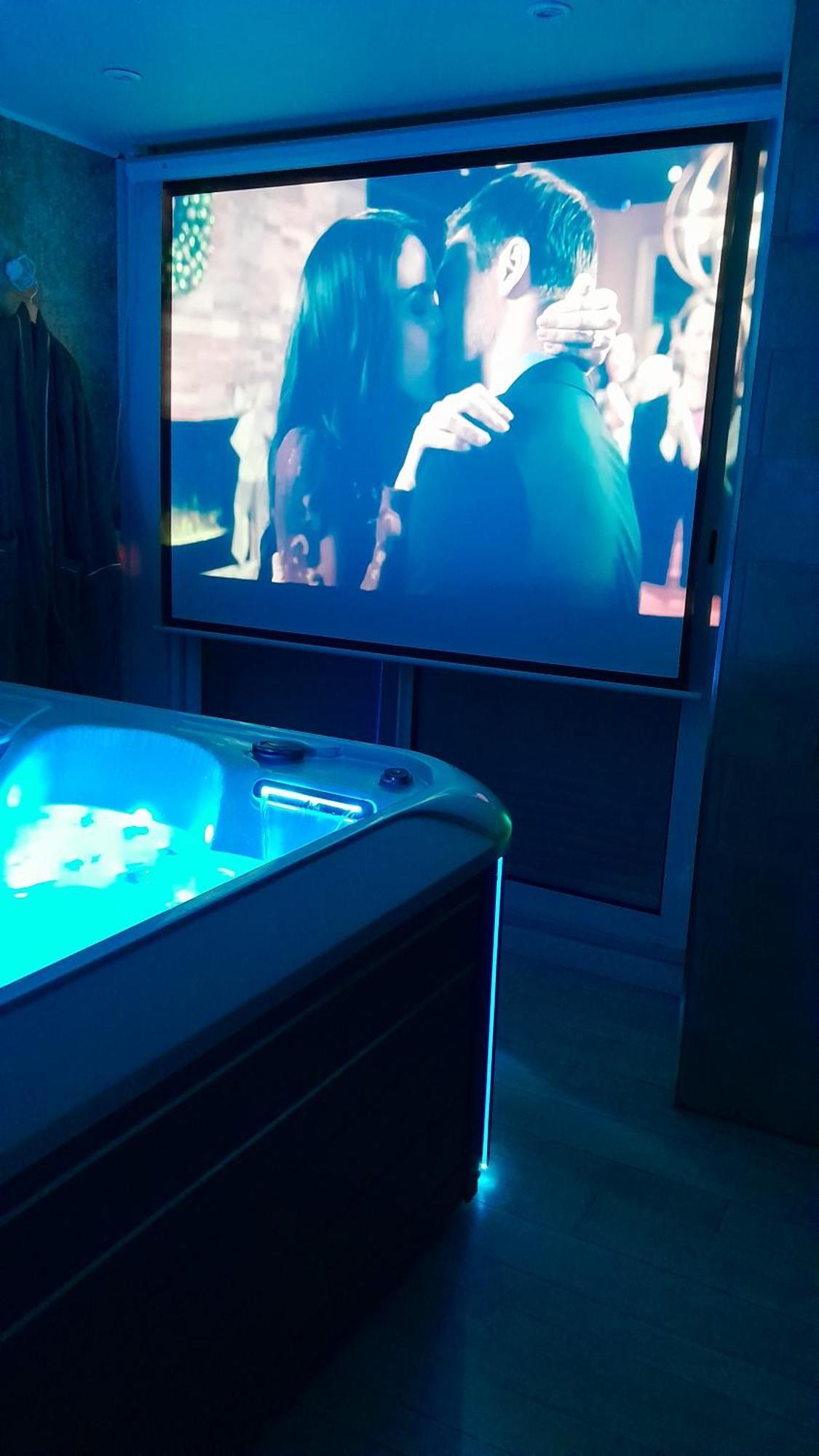 Lux, Chambre Spa Privatif Valenciennes Aulnoy-lez-Valenciennes Zewnętrze zdjęcie